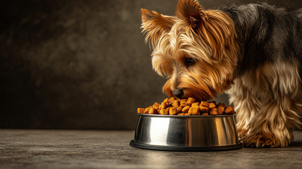 Salmon dog treats – healthy, Omega-3 rich snacks for dogs